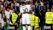 Real Madrid venció a Villarreal en duelo marcado por la polémica expulsión a Vinicius