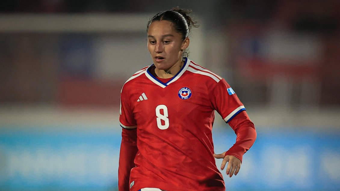 ¿Cuándo y dónde ver el amistoso de La Roja Femenina ante Bolivia?