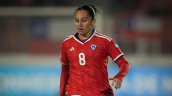 ¿Cuándo y dónde ver el amistoso de La Roja Femenina ante Bolivia?