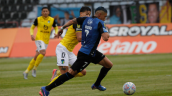 [RADIO EN VIVO] Huachipato venció a O'Higgins por la fecha 24 en la Liga de Primera