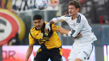 [Radio en vivo 🎙] Colo Colo visita a Coquimbo Unido por la fecha 24 de la Liga de Primera