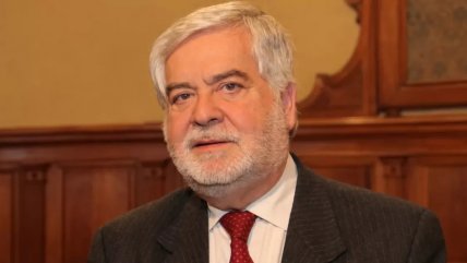   Muere Juan Pablo Cárdenas, Premio Nacional de Periodismo y fundador de revista Análisis 