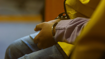  A prisión sujeto acusado de asesinar a un hombre tras discusión en Cochamó  