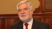 Muere Juan Pablo Cárdenas, Premio Nacional de Periodismo y fundador de revista Análisis