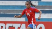 La Roja Femenina goleó a Bolivia en amistoso en La Florida