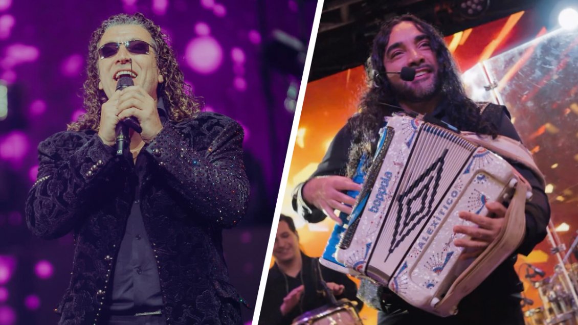 La irónica respuesta de Leo Rey a la querella de Alexítico en su contra
