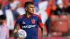La formación de Universidad de Chile para enfrentar a Ñublense en Rancagua