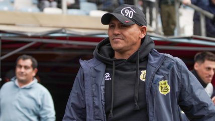   Humberto Suazo y el liderato en el Ascenso: Se ha hecho un gran año, pero hay que seguir 