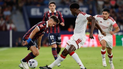   Con Suazo capitán: Sevilla sufrió un dramático empate ante Levante en La Liga 