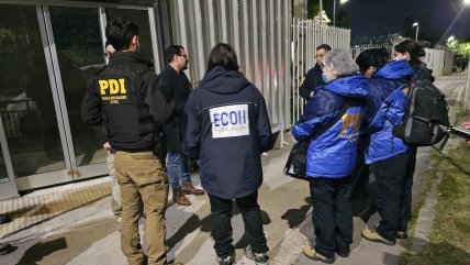   Hombre fue asesinado de un disparo en la cabeza en San Joaquín 