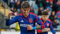 Maximiliano Guerrero y la opción del título para la U: 