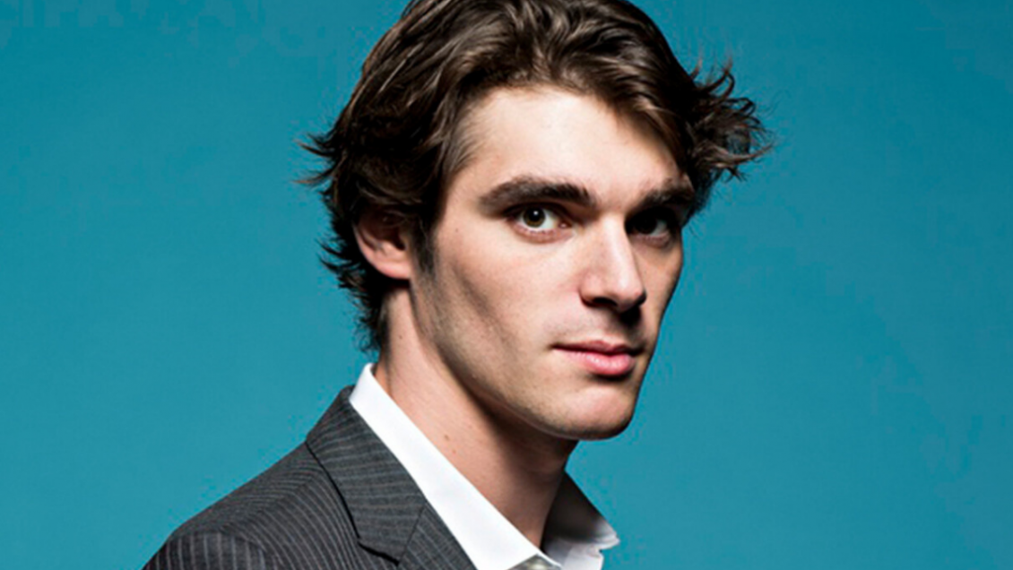 Murió RJ Mitte, el actor que interpretó a Walter White Jr. en 
