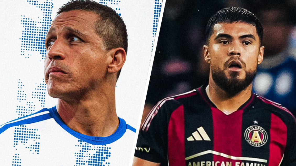¿Cuándo y dónde ver a CF Montreal de Alexis Sánchez ante Atlanta United de Paulo Díaz?