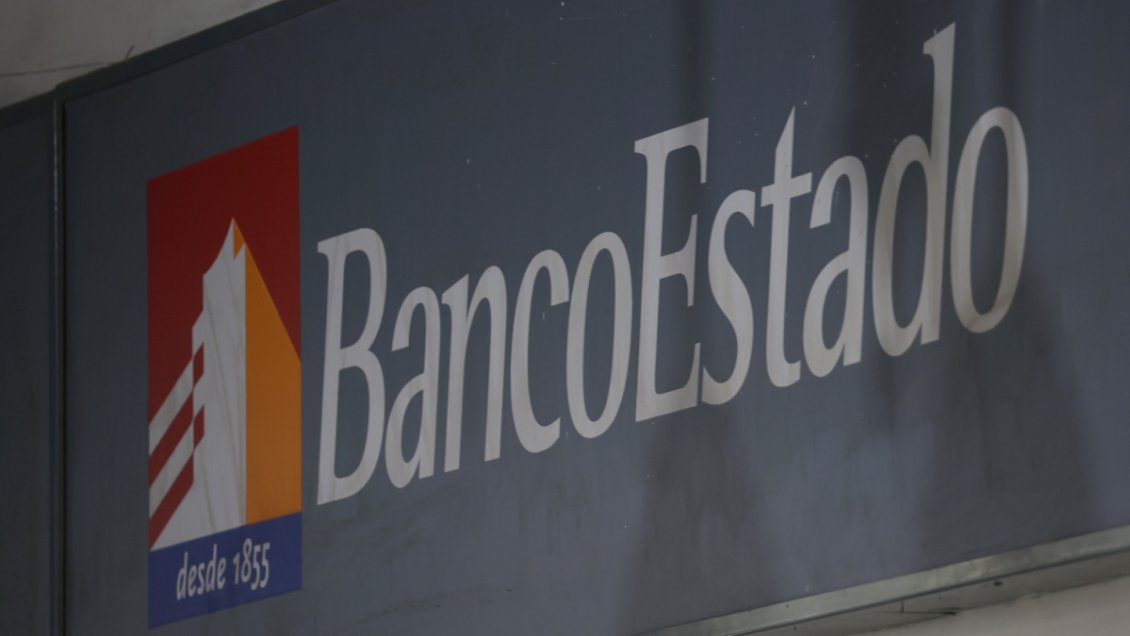 Carabineros frustró robo a sucursal de BancoEstado en Ñuñoa