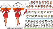 Cartoon Network: se filtran los archivos secretos de El Laboratorio de Dexter, Las Chicas Superpoderosas y Hora de aventura