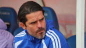 Gago tras la goleada de la U: El equipo está en un momento muy bueno