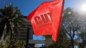CUT cuestiona indemnización a todo evento en reforma laboral: 