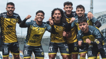 El crucial triunfo que encumbró a San Luis como nuevo puntero del Ascenso