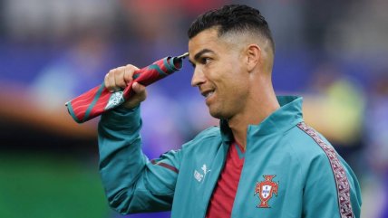   Cristiano Ronaldo se expone a una suspensión de hasta tres meses por abandonar la selección 