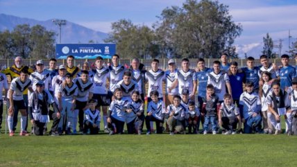  Sifup criticó al IST por grave lesión de jugador de Santiago Morning 