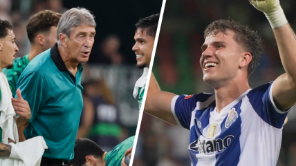   Real Betis de Pellegrini desafía a Porto en su primer duelo de local por la Champions 