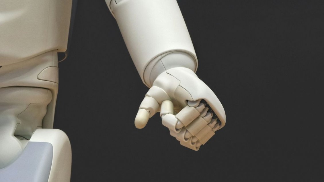 Robot acosó a niña de 16 años: dueños transmitieron la escena por redes sociales