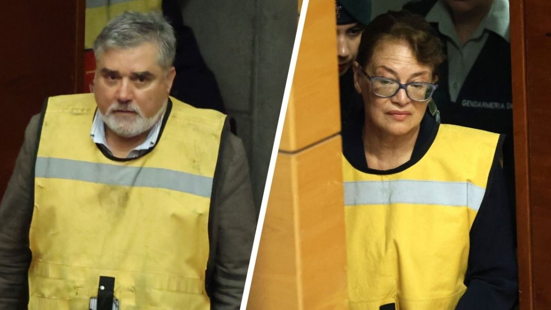 Migueles cambia su versión: Vivanco sabía de los pagos a cambio de fallos favorables