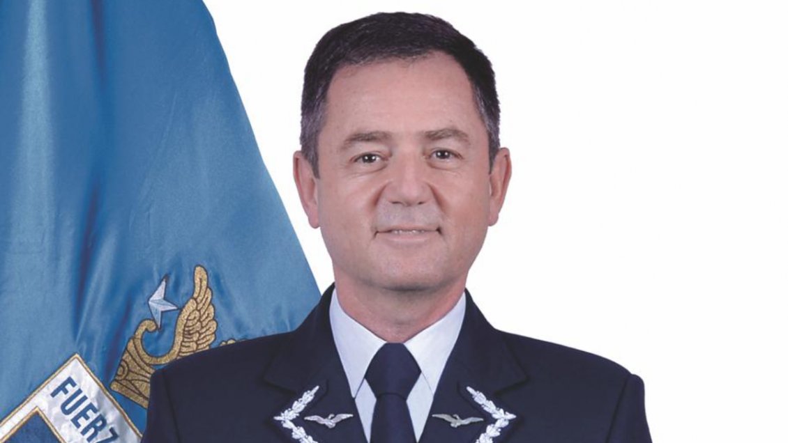 Presidente designó al general Leonardo Romanini como nuevo comandante en jefe de la FACh
