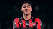 En Midtjylland revelaron que Darío Osorio rechazó millonaria oferta de Arabia Saudita