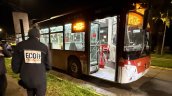 Homicidio en Macul: vecinos trasladaron a víctima agonizante en una micro