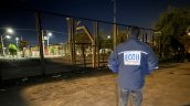 Adolescente fue baleado durante partido de fútbol en Lo Espejo