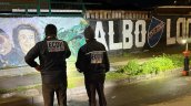 Aparente transacción de droga en La Pintana terminó en secuestro y baleo