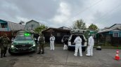 Nueva Imperial: Carabinero repelió a tiros robo en su casa y abatió a asaltante