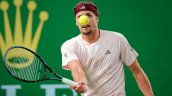 Zverev: 