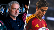 El Real Madrid de Mourinho se reencuentra con AS Roma en la Champions