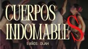 Compañía de Danza UAH celebrará cinco años con el espectáculo 