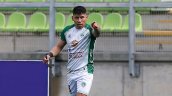 Ascenso: Richard Paredes arriesga dura sanción por insulto a Gamboa
