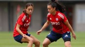 La lluvia obligó a cancelar amistoso de La Roja femenina ante Bolivia