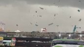 [VIDEO] Meteorología confirmó 