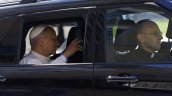 Gobierno envió mensaje de apoyo al papa León XIV tras cirugía por cáncer pulmonar