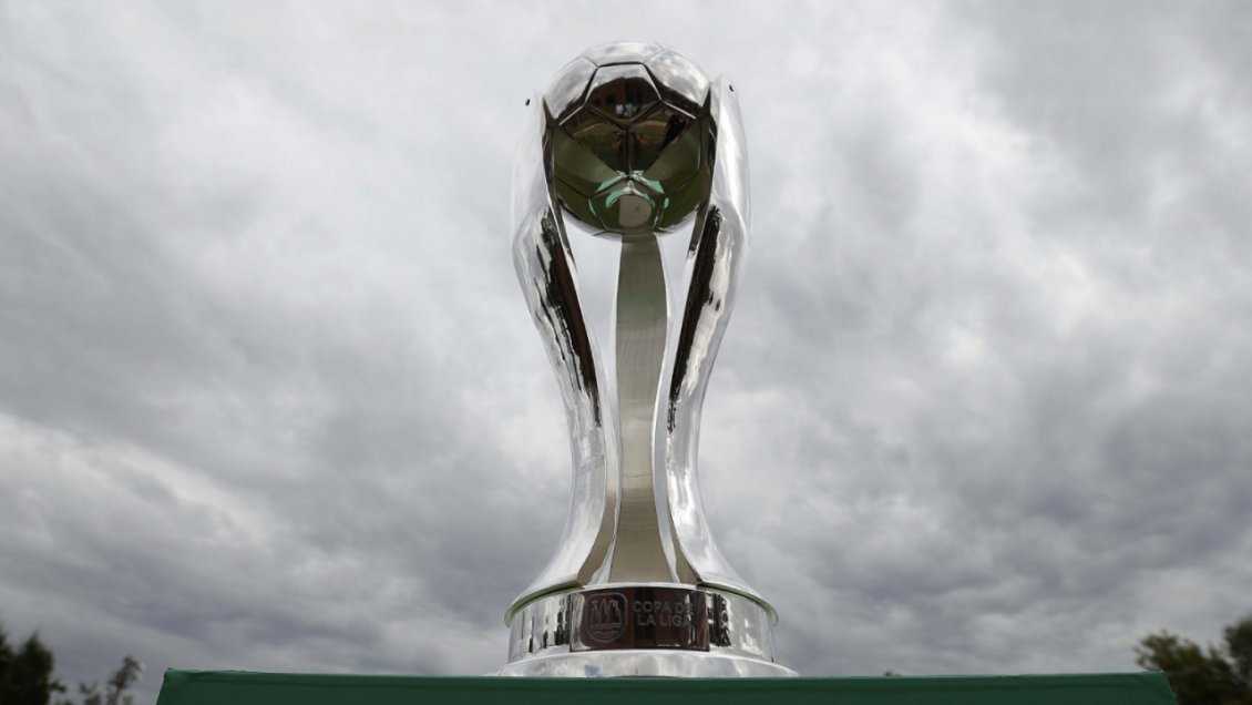 La Copa de la Liga tiene nueva fecha y estadio para la historiada final