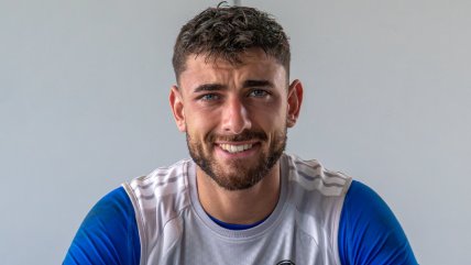   Thomas Gillier será operado y estará fuera de las canchas hasta 2027 