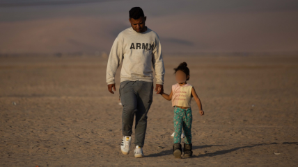   Al menos 4.400 niños migrantes murieron entre 2014 y 2025: Cifra puede ser mucho mayor 