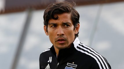   [VIDEO] Colo Colo reivindicó el 