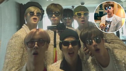   BTS en Chile: La razón por la que ARMY quiere escuchar 