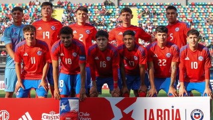  Alavés sigue a diez jugadores del fútbol chileno tras el Mundial Sub 20 