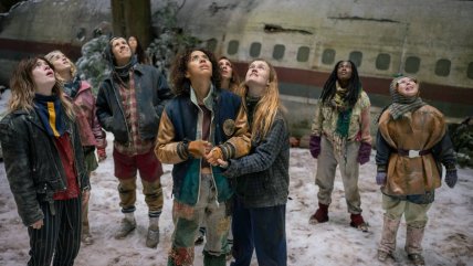   El juicio final llega en el tráiler de la última temporada de 
