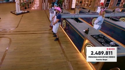   ¿Se replicará en Chile? Canal argentino muestra en vivo cuánta gente los está viendo 