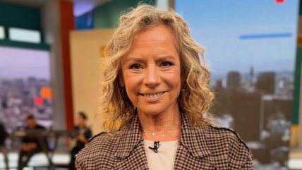   Kathy Salosny frenó críticas en redes: 