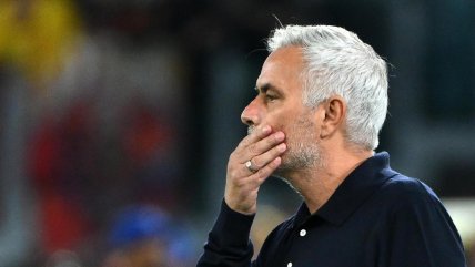   Mourinho expresó su molestia por castigo a Vinicius: Se hacen cosas sin vergüenza 